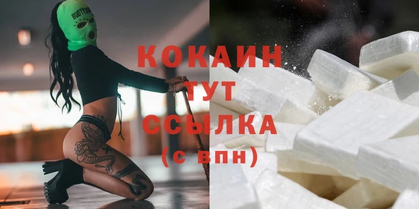 стафф Абаза